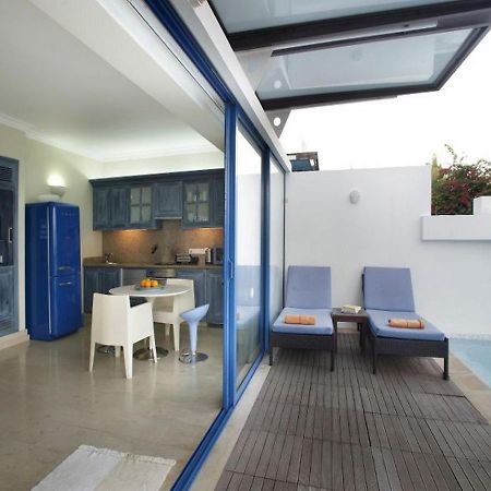 Protaras Nausicaa Villa Mykonos Dış mekan fotoğraf