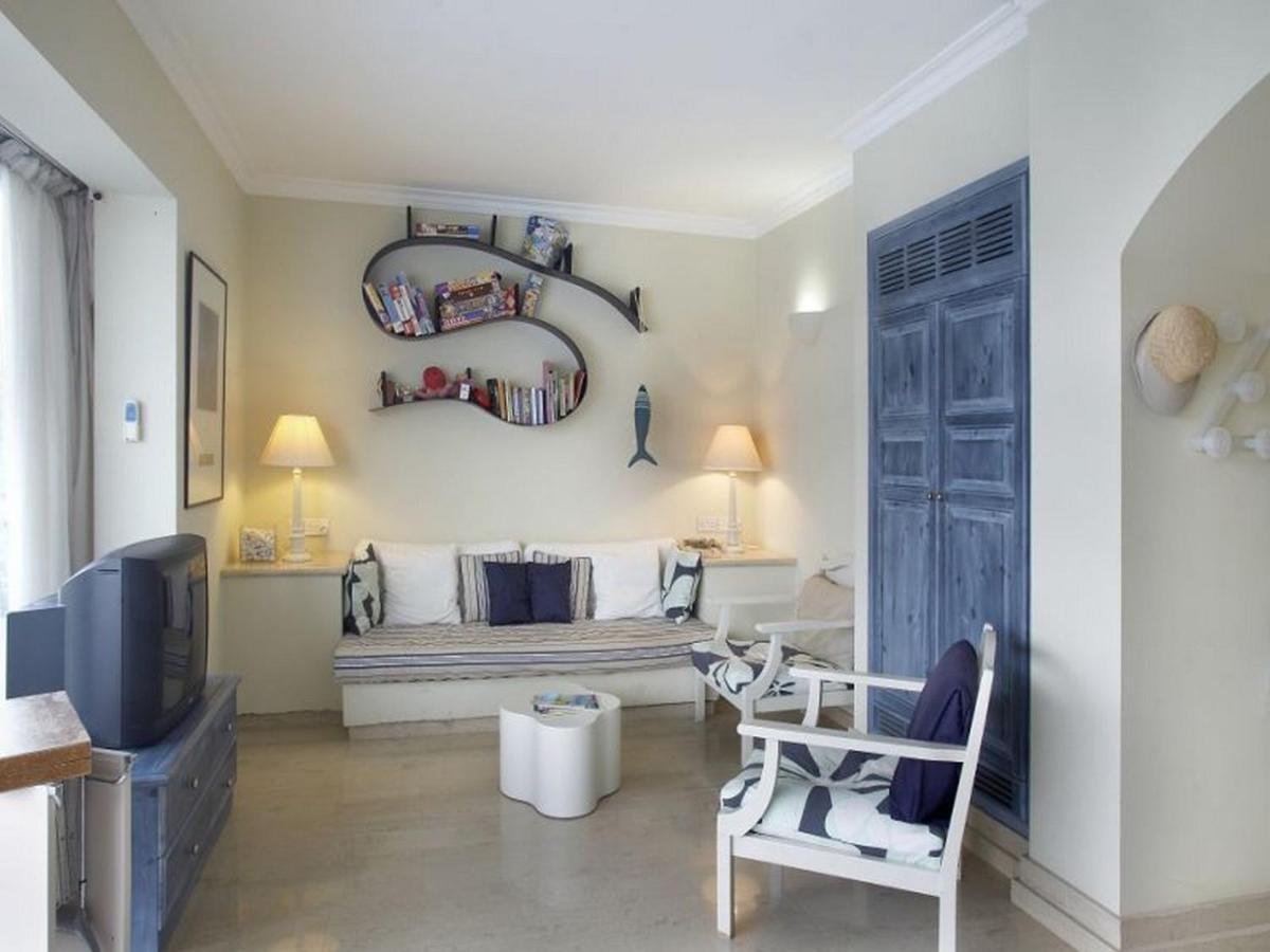 Protaras Nausicaa Villa Mykonos Dış mekan fotoğraf