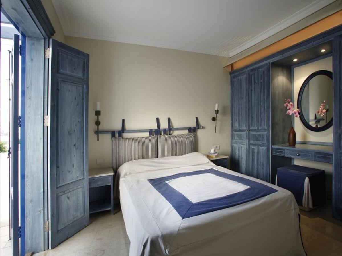 Protaras Nausicaa Villa Mykonos Dış mekan fotoğraf